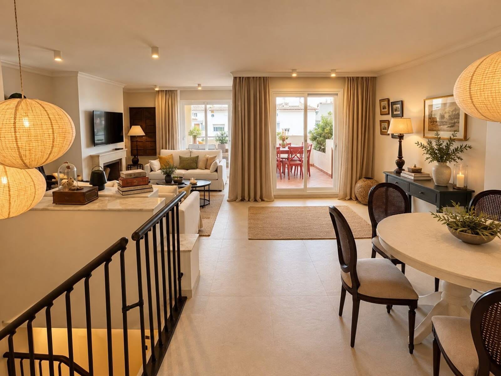 Duplex til salgs i Aloha, Bilde 2