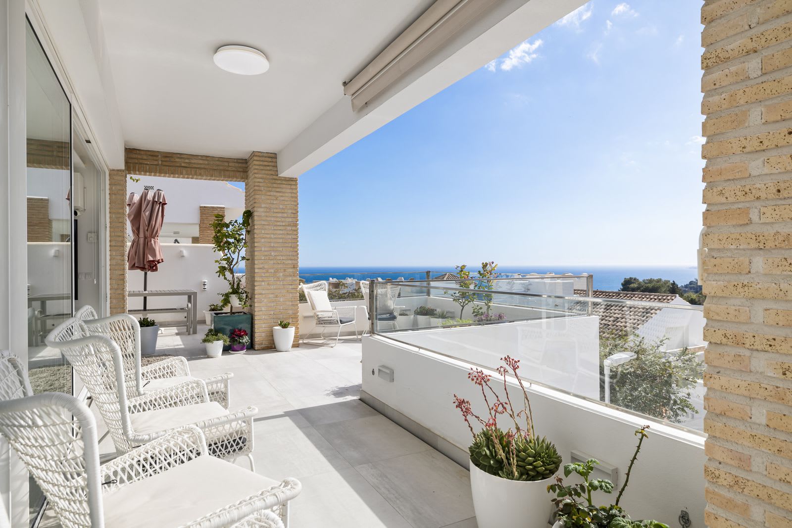 Villa til salgs i Benalmadena, Bilde 2