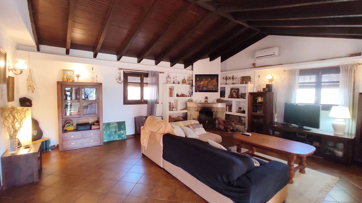 Finca til salgs i La Cala de Mijas, Bilde 3