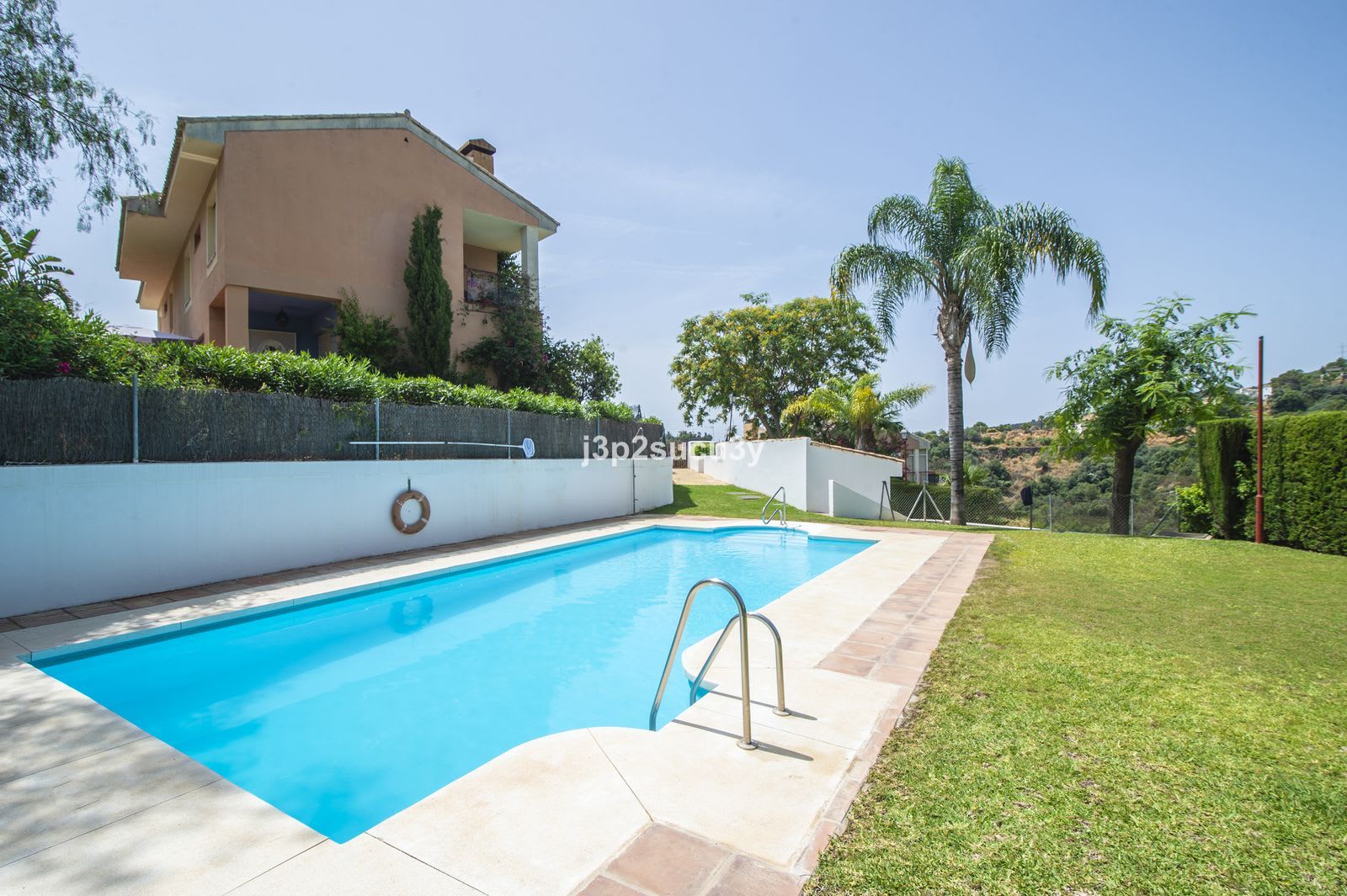 Parhus till salu i Forest Hills, Estepona, Foto 2