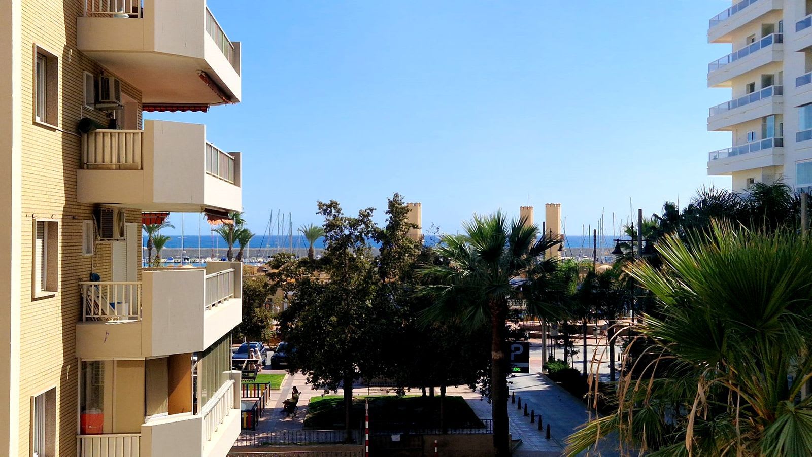 Leilighet til salgs i Fuengirola, Bilde 2