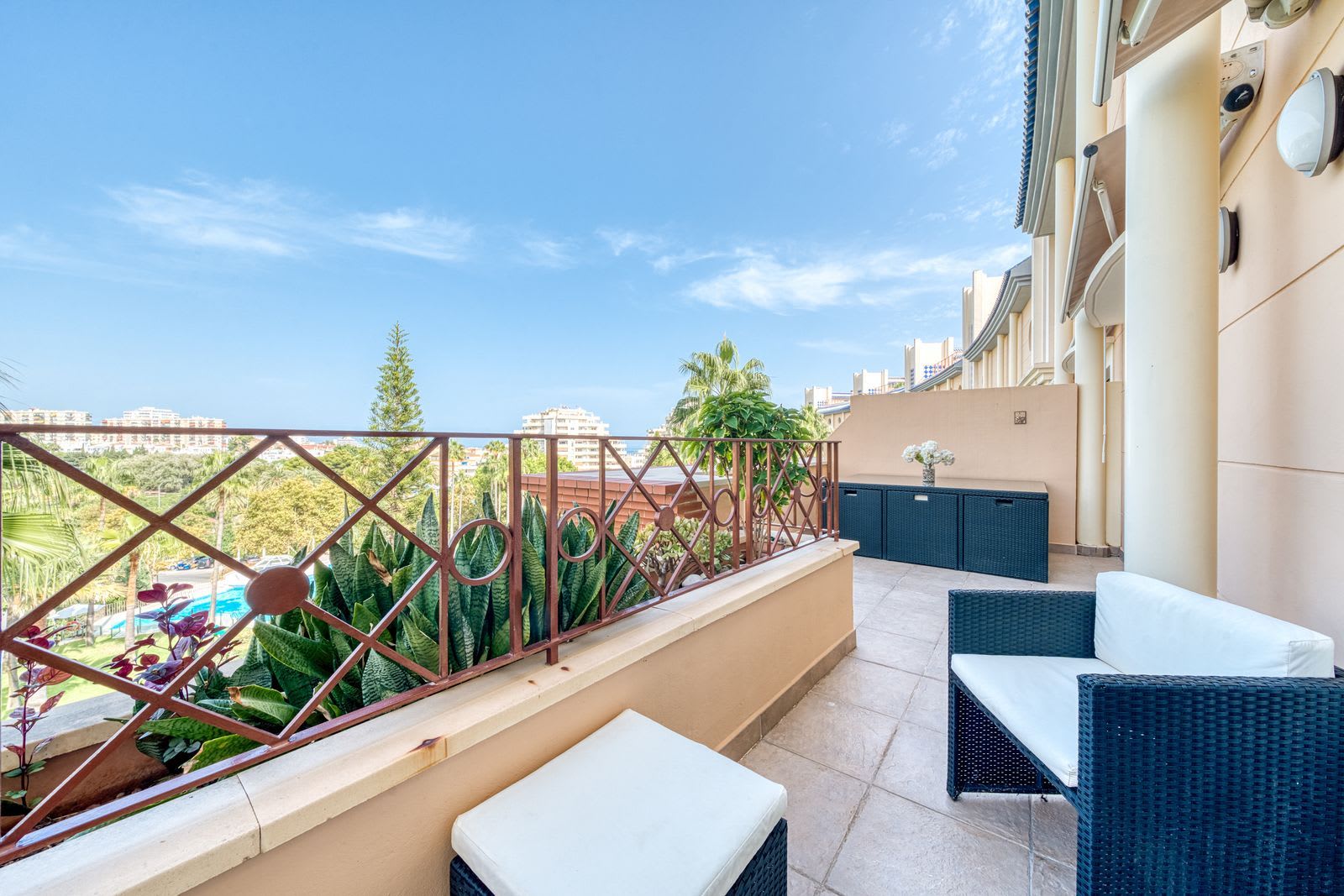 Leilighet til salgs i Benalmadena, Bilde 2