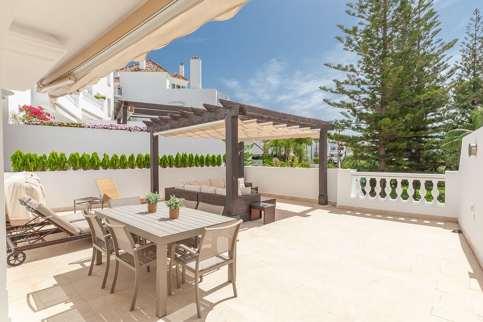 Leilighet til salgs i Elviria, Marbella, Bilde 2