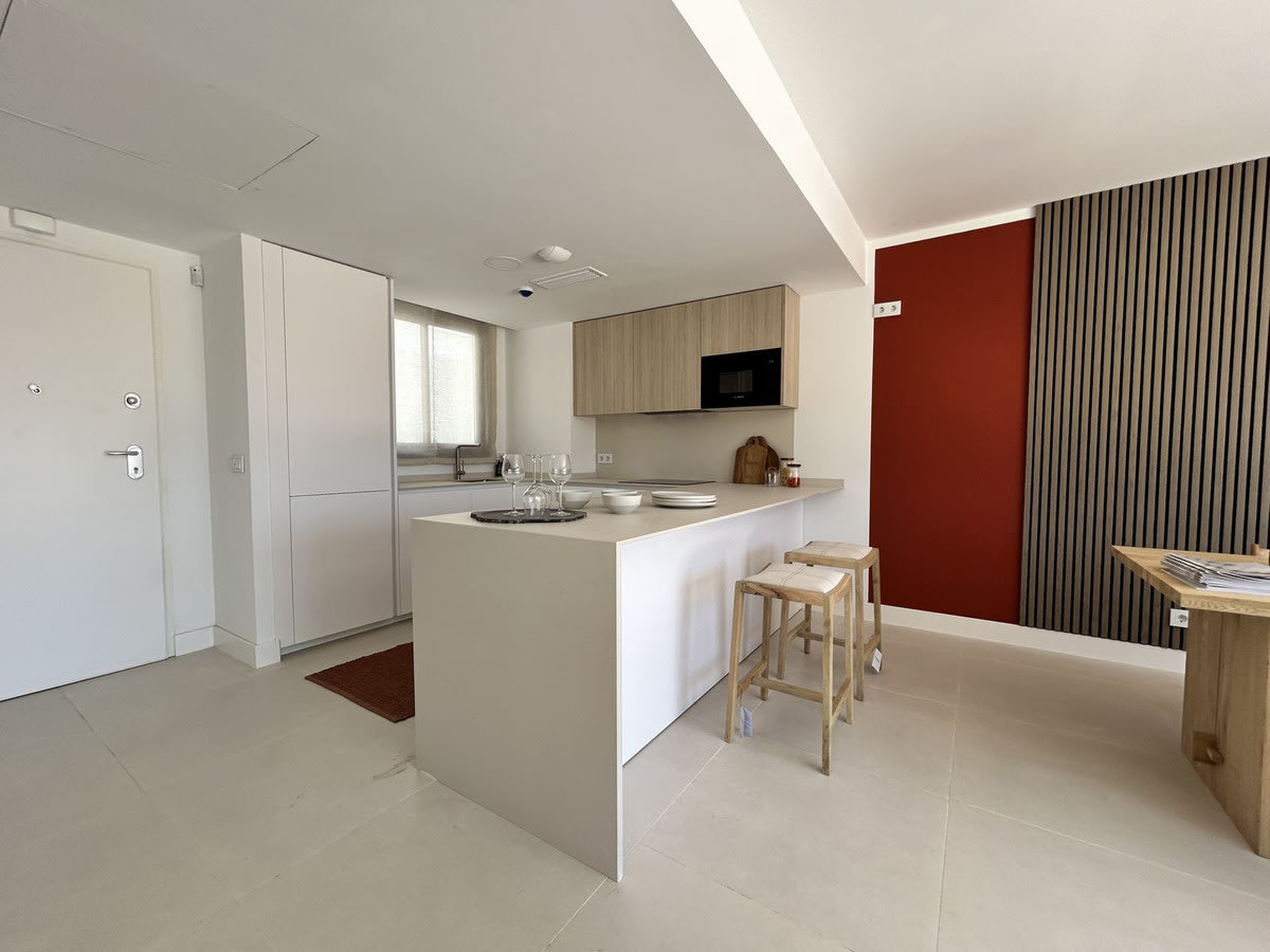Penthouse til salgs i Higueron, Bilde 2