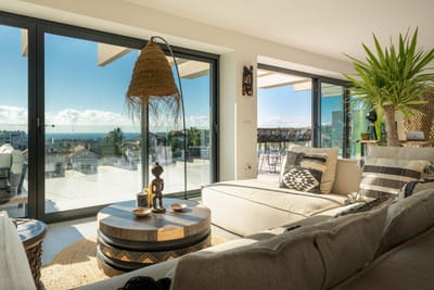 Leilighet til salgs i Estepona