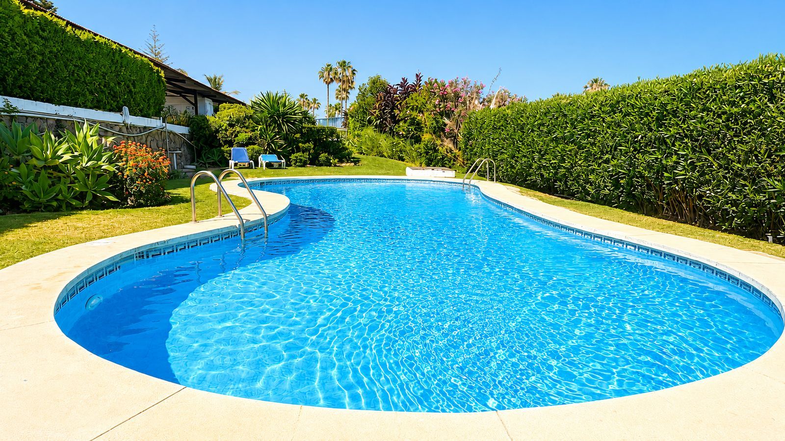 Leilighet til salgs i Estepona, Bilde 3
