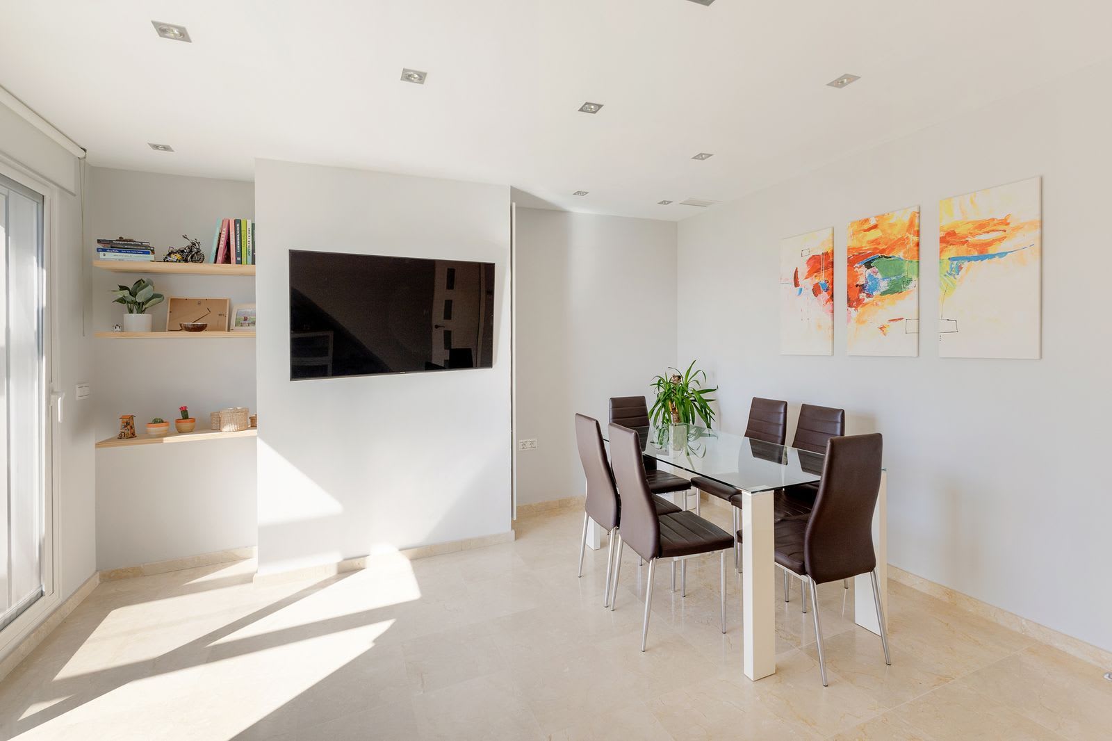 Toppleilighet til salgs i Estepona, Bilde 2