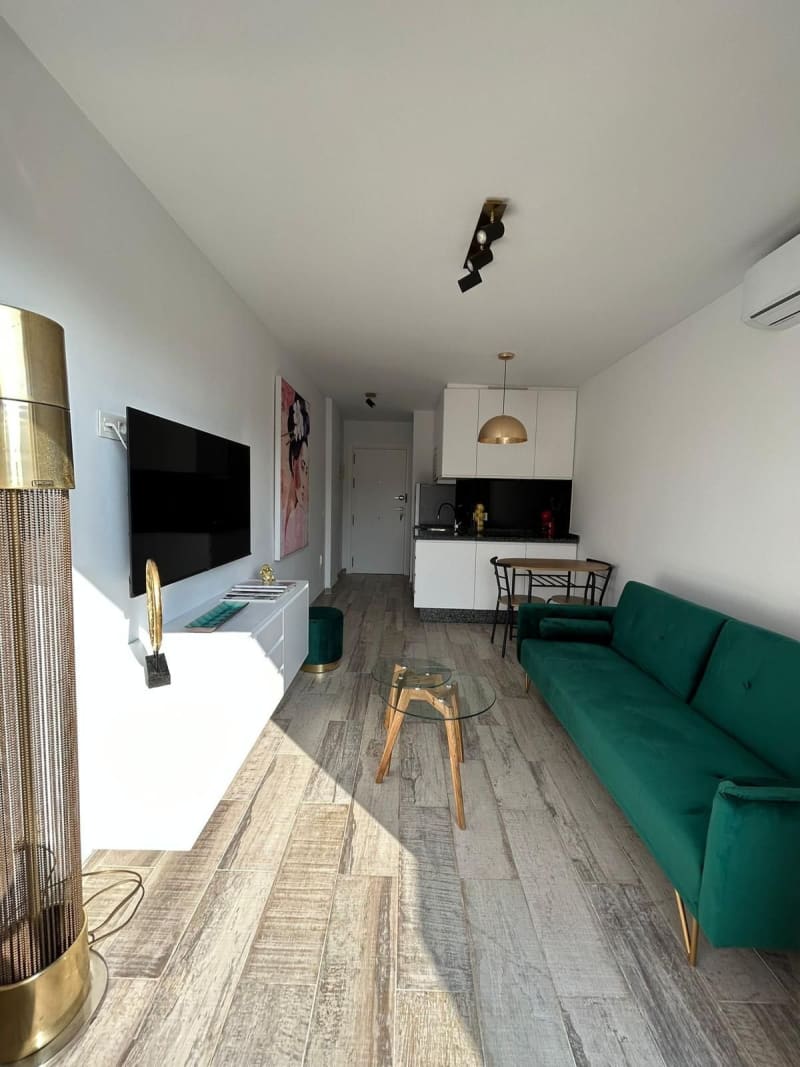 Duplex-penthouse til salgs i Carib Playa