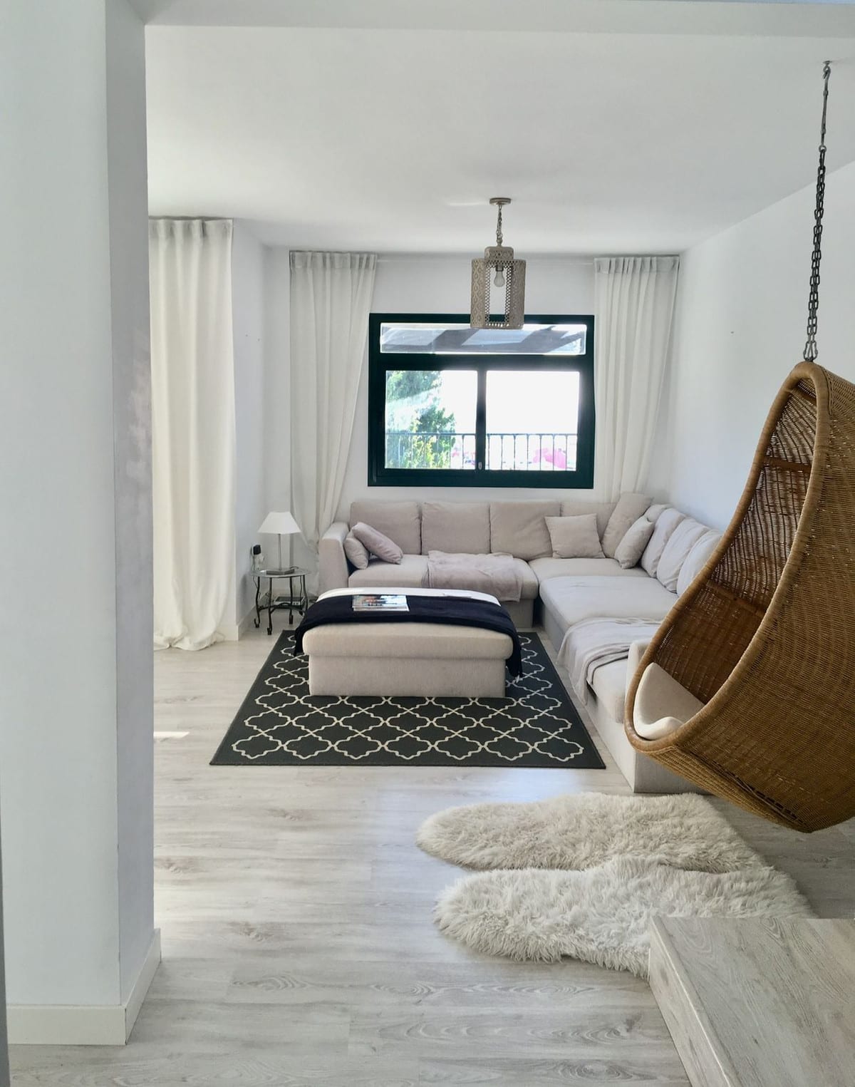 Tomannsbolig til salgs i Benalmadena Pueblo, Bilde 3
