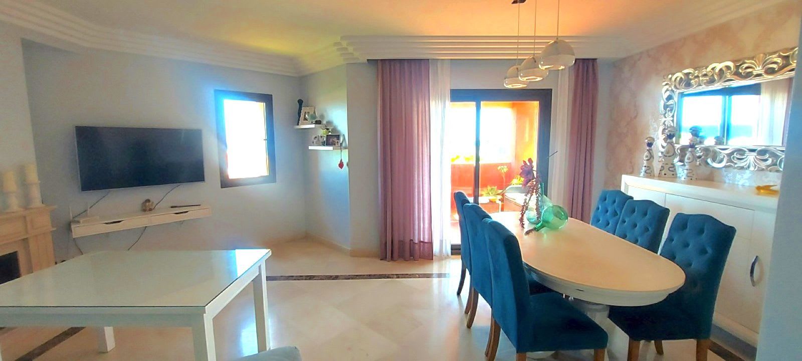 Duplex til salgs i Manilva, Bilde 3