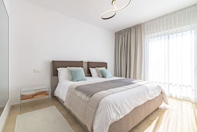 Duplex til salgs i The Golden Mile, Bilde 2
