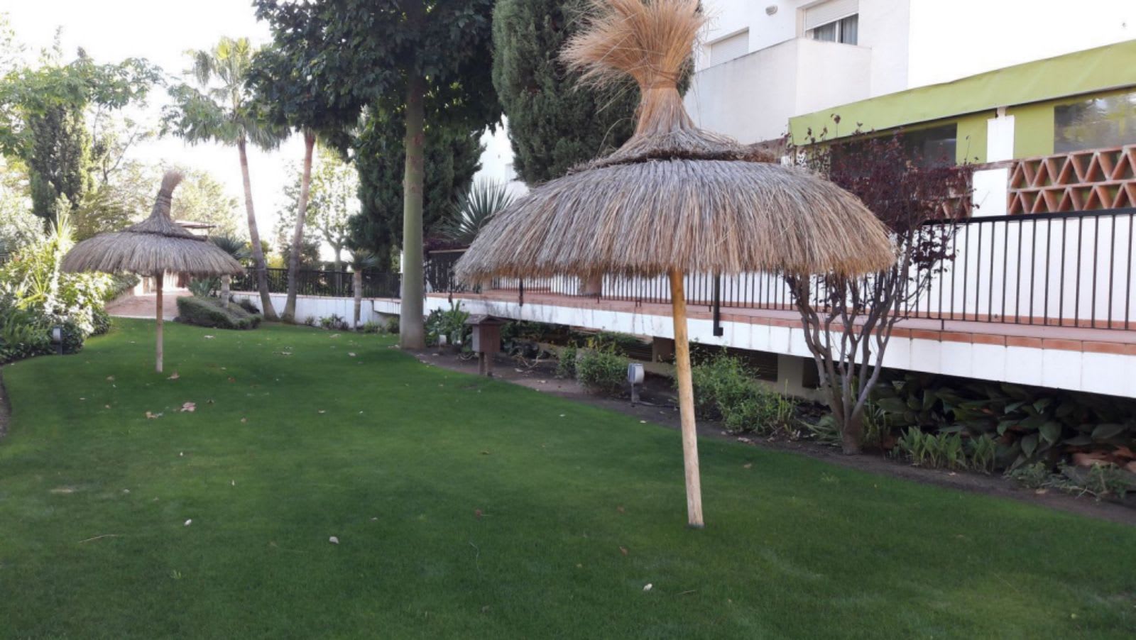 Toppleilighet med 4 soverom til salgs i Benalmadena, Bilde 2