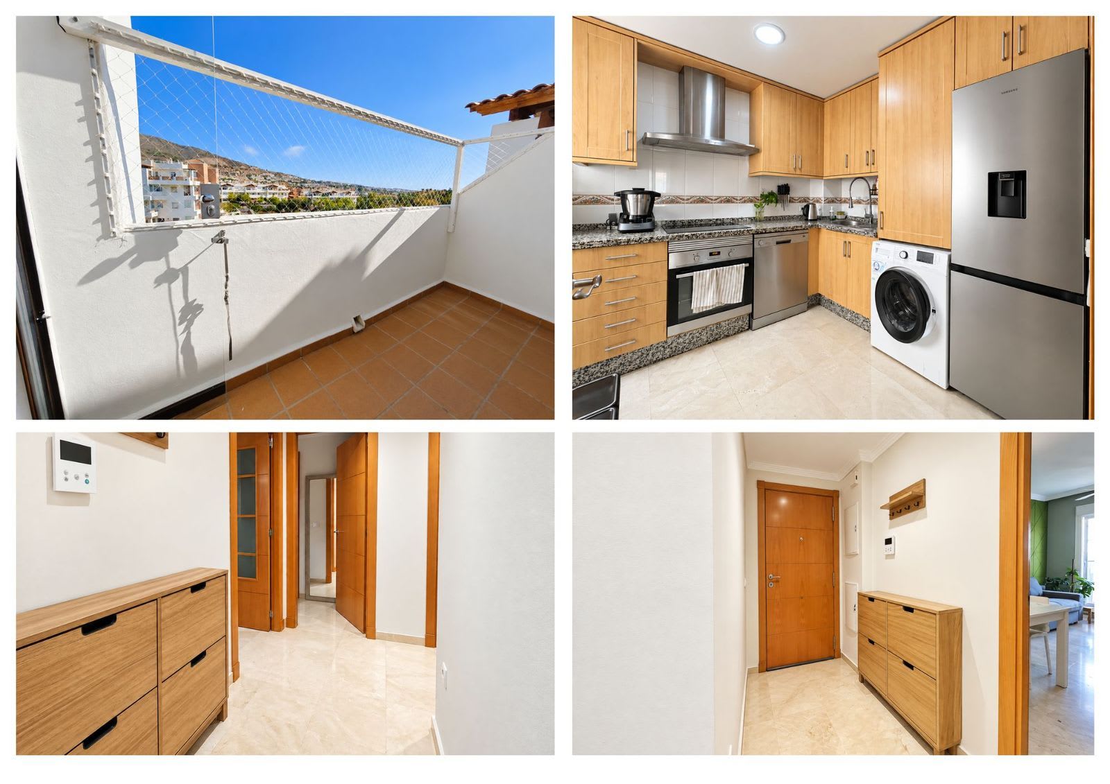 Leilighet til salgs i Benalmadena, Bilde 2