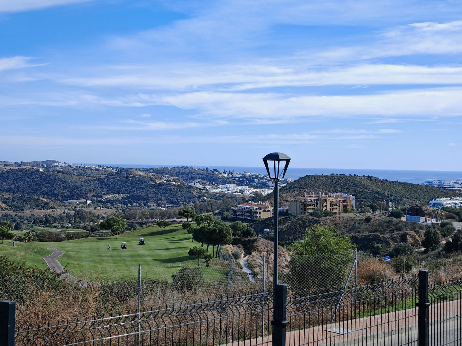 Leilighet til salgs i La Cala de Mijas, Bilde 2