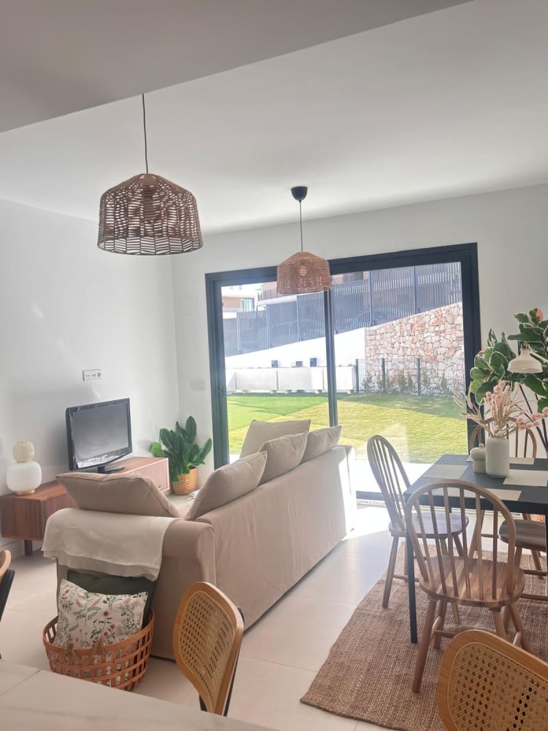 Leilighet til salgs i Fuengirola