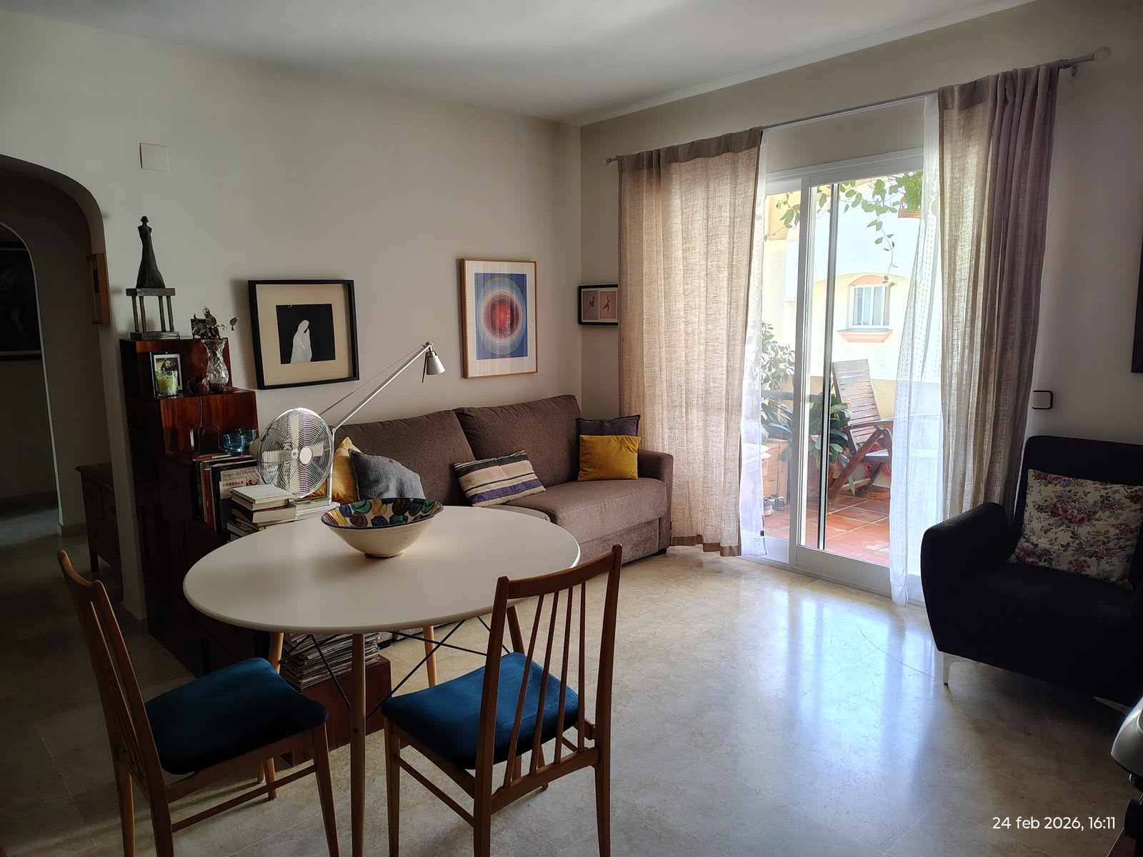 Leilighet til salgs i Estepona, Bilde 3