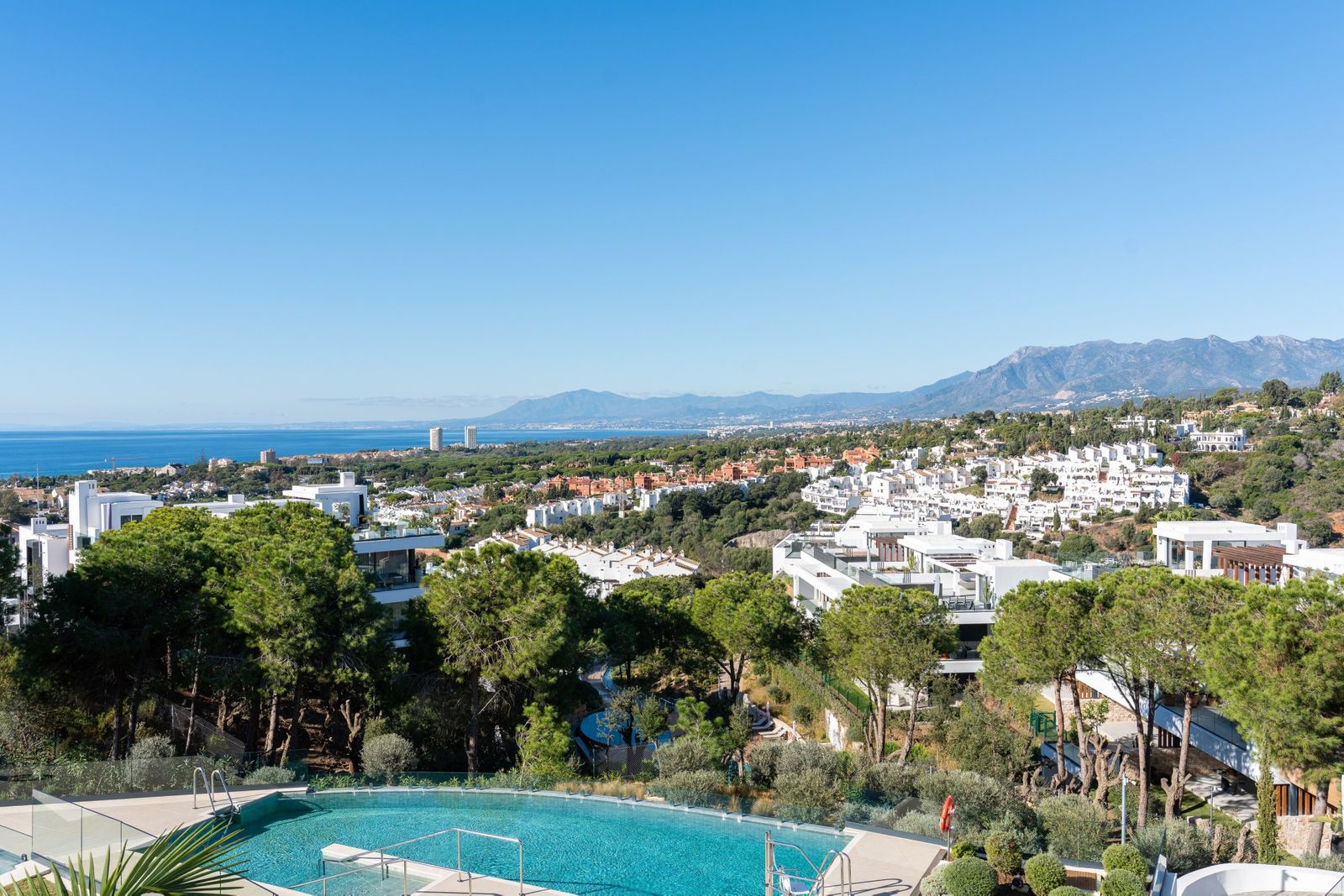 Leilighet til salgs i Marbella, Bilde 3