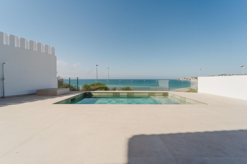 Villa til salgs i La Cala de Mijas, Mijas