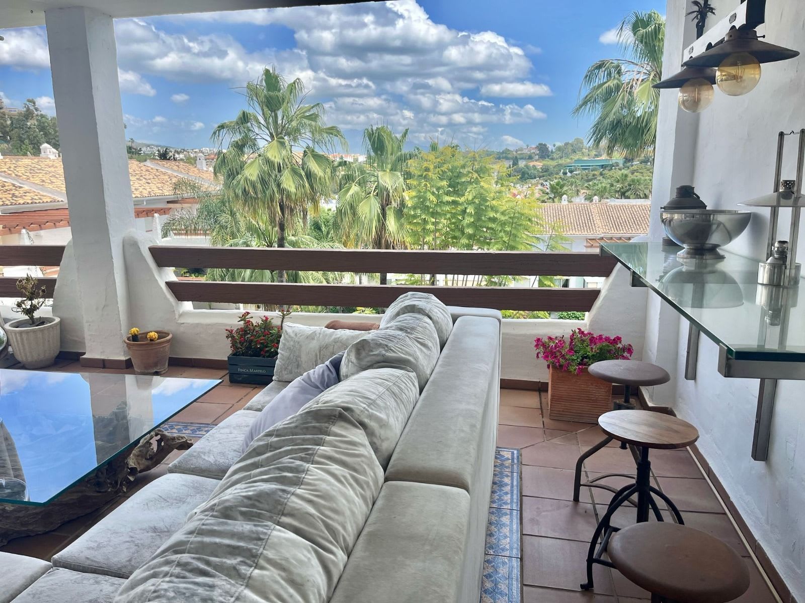 Leilighet til salgs i Selwo, Estepona, Bilde 3