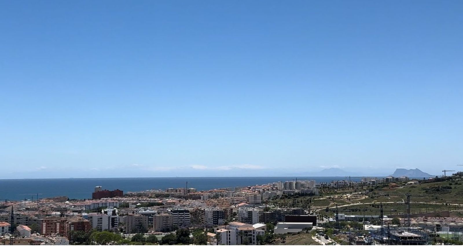 Toppleilighet til salgs i Estepona, Bilde 3