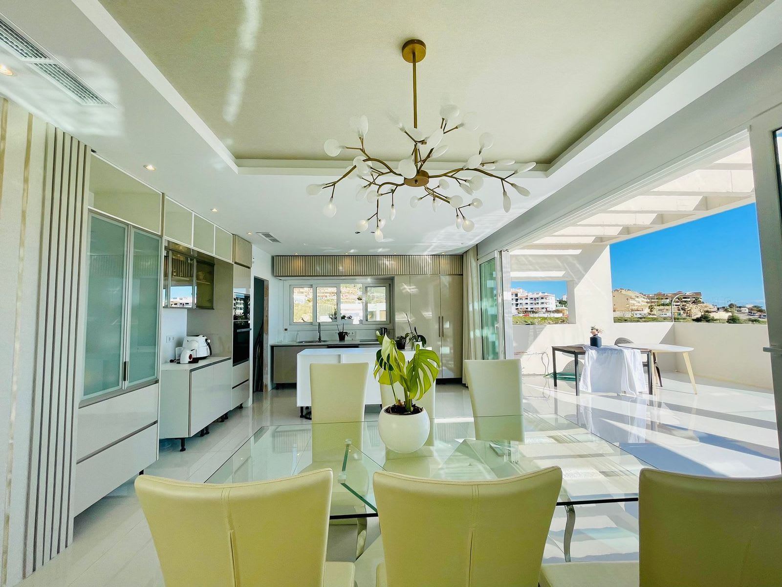 Villa til salgs i Benalmadena, Bilde 3