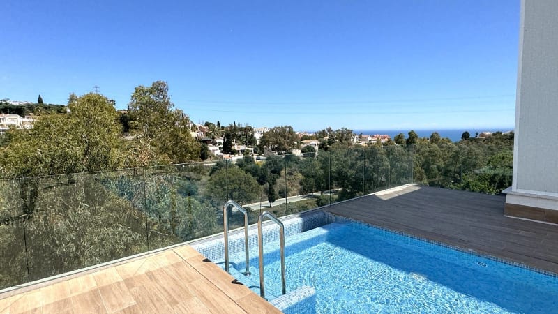 Leilighet til salgs i Fuengirola