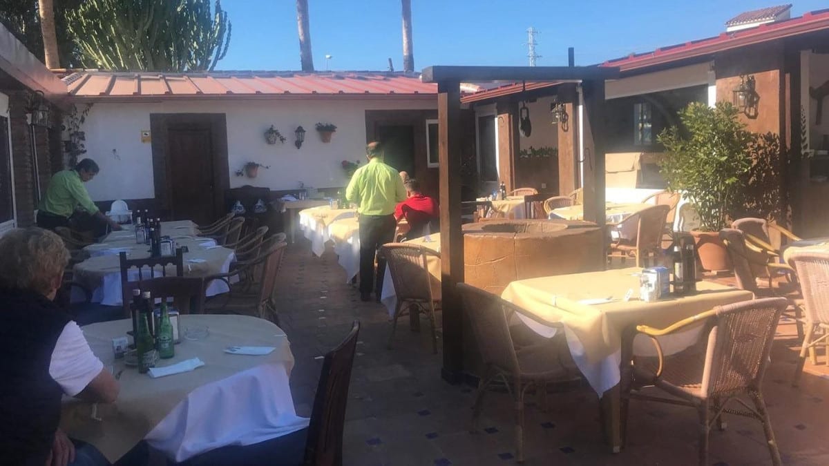 Finca til salgs i Selwo, Bilde 3