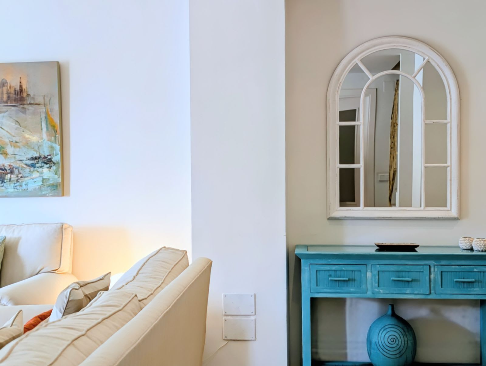 Duplex-penthouse til salgs i San Pedro de Alcántara, Bilde 2