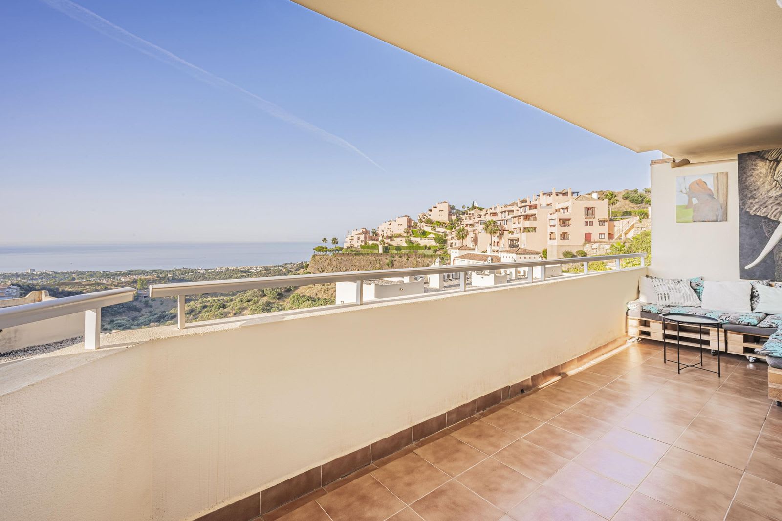 Leilighet til salgs i Mijas, Bilde 3