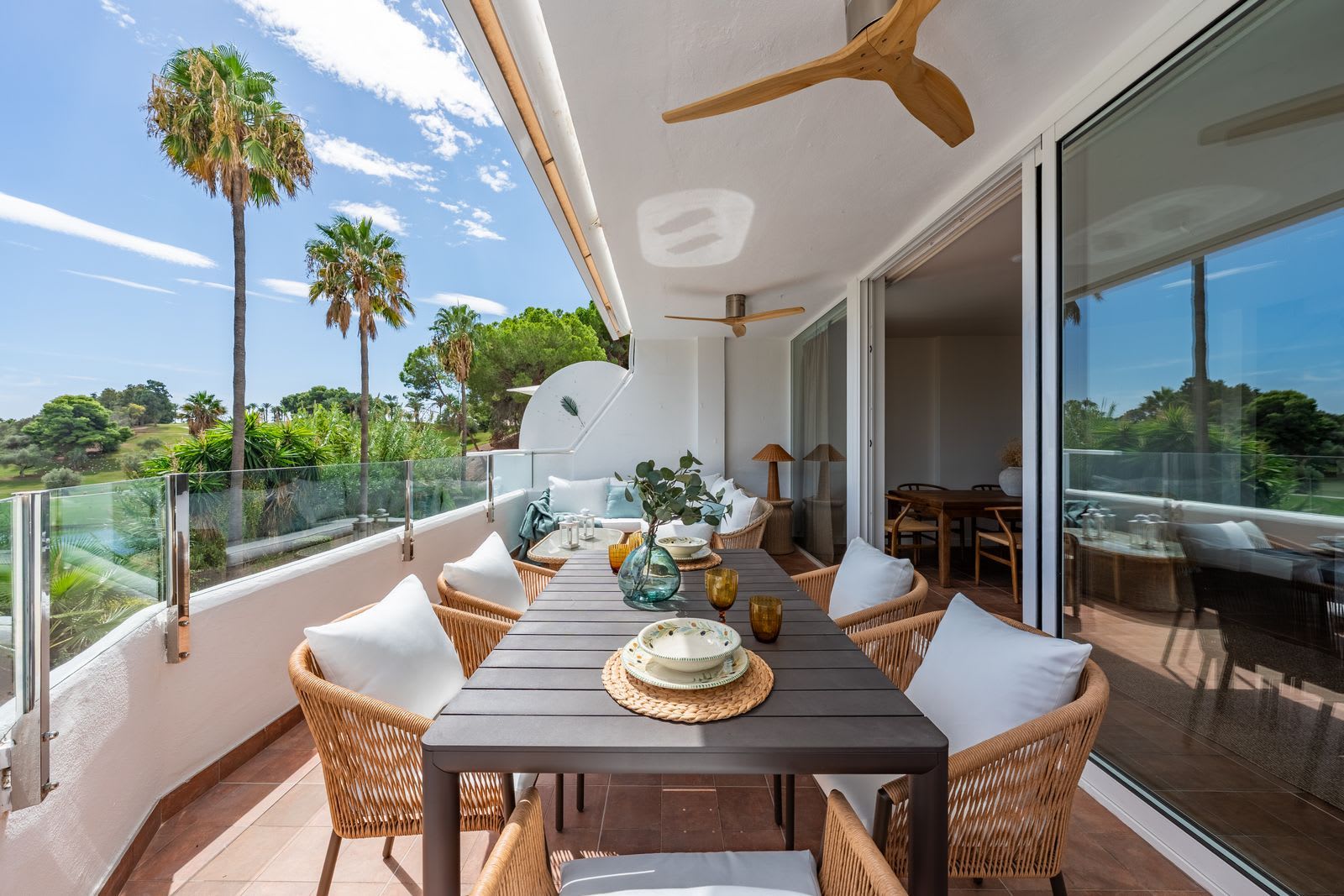 Villa til salgs i Benalmadena Pueblo, Bilde 3
