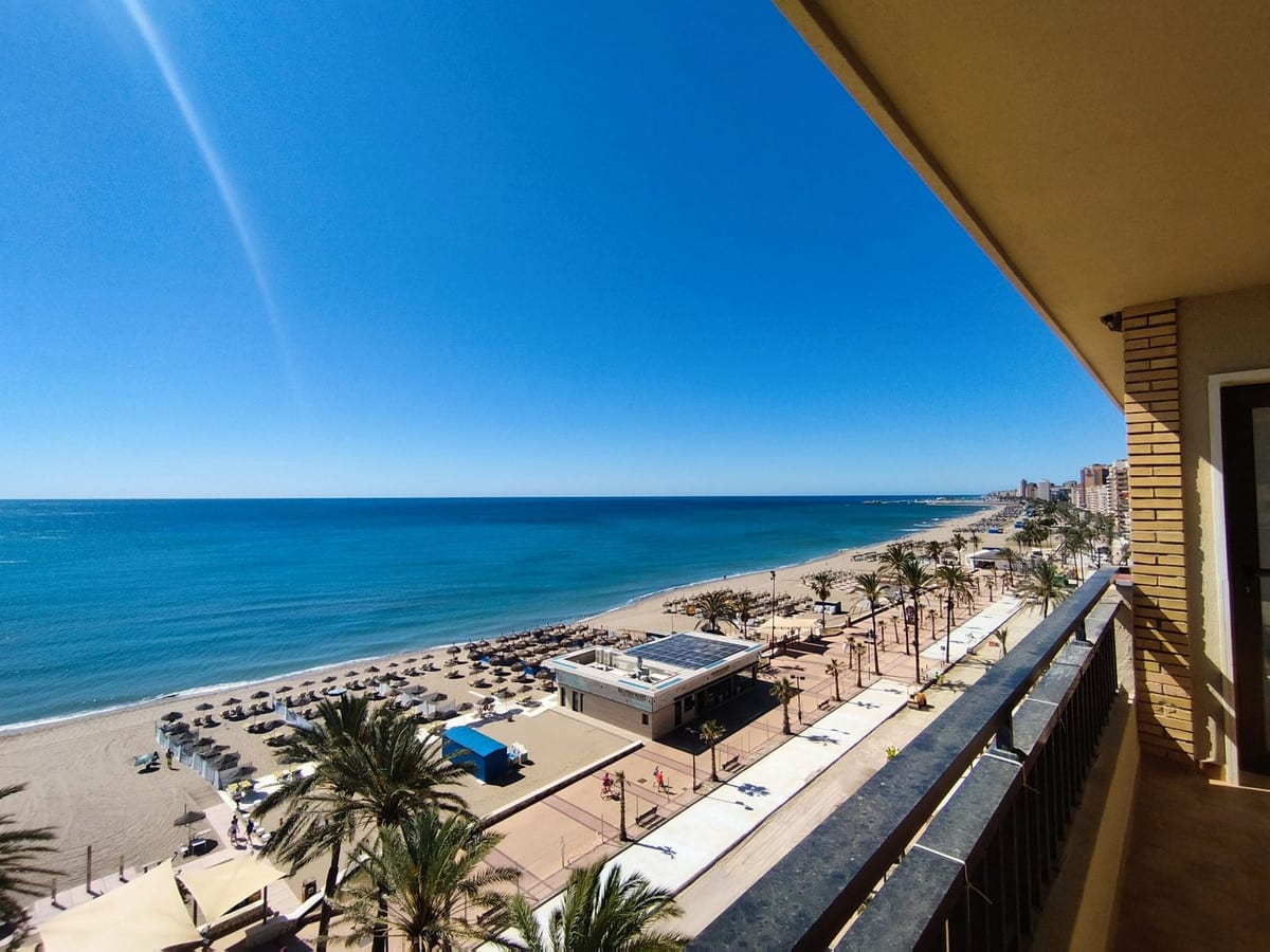 Leilighet til salgs i Fuengirola, Bilde 2