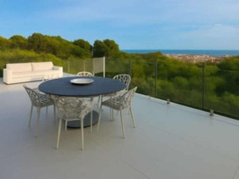 Villa til salgs i Marbella