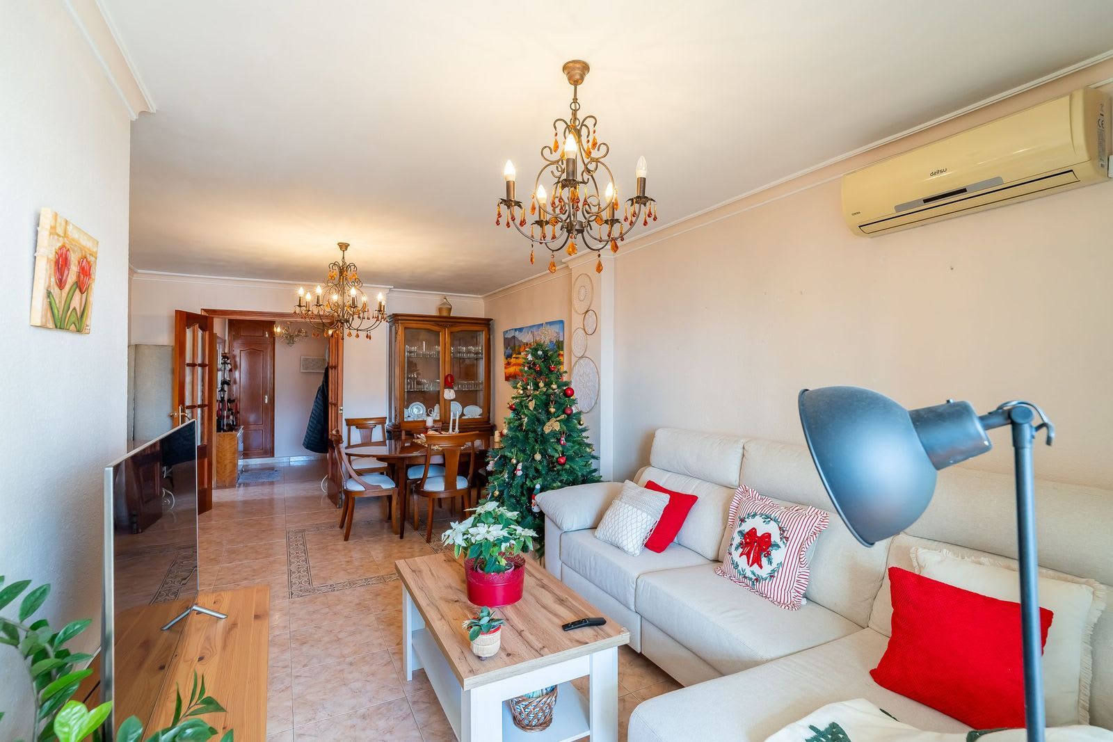 Leilighet til salgs i Fuengirola, Bilde 2