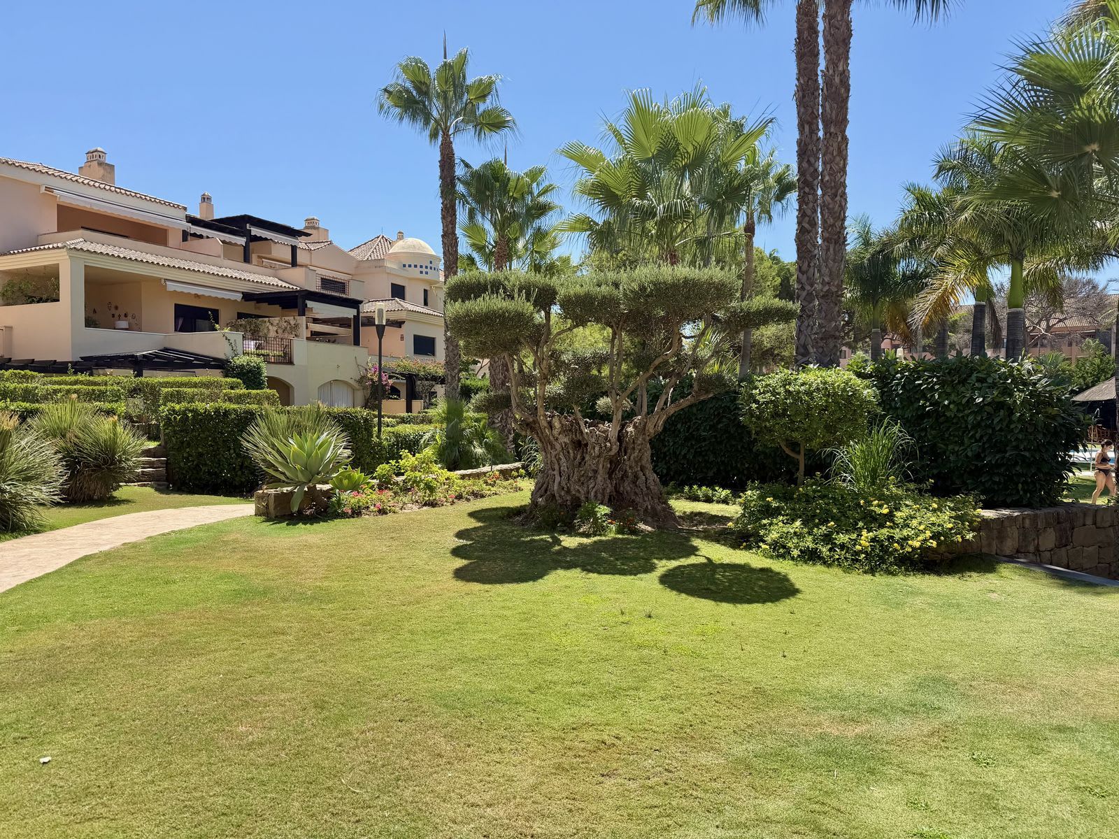 Leilighet til salgs i Puerto Banús, Bilde 3