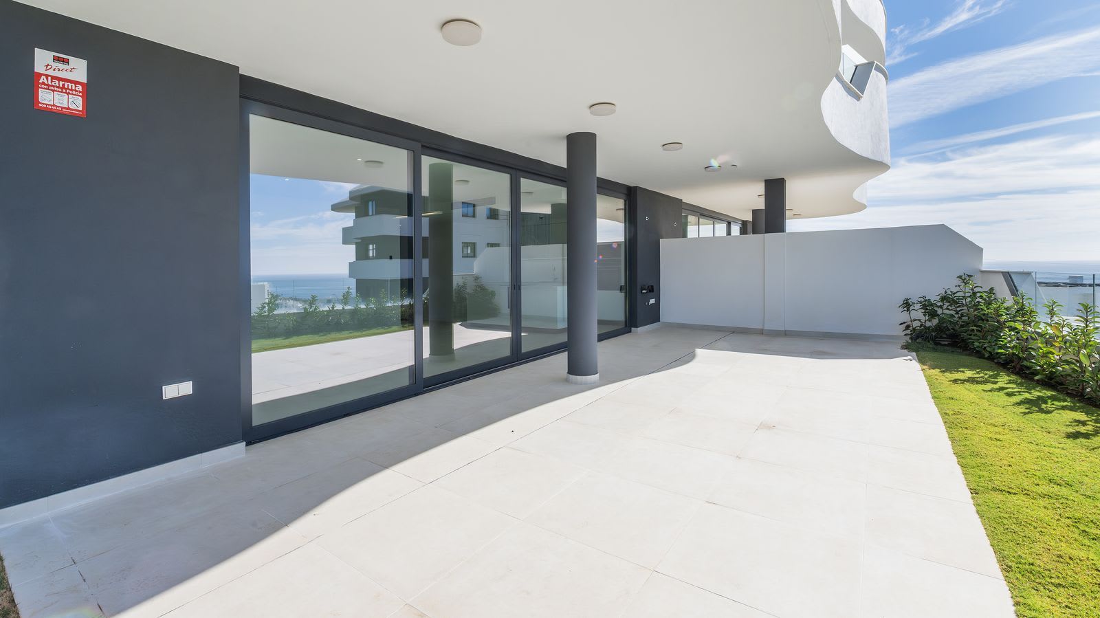 Leilighet til salgs i Higuerón West, Fuengirola, Bilde 3
