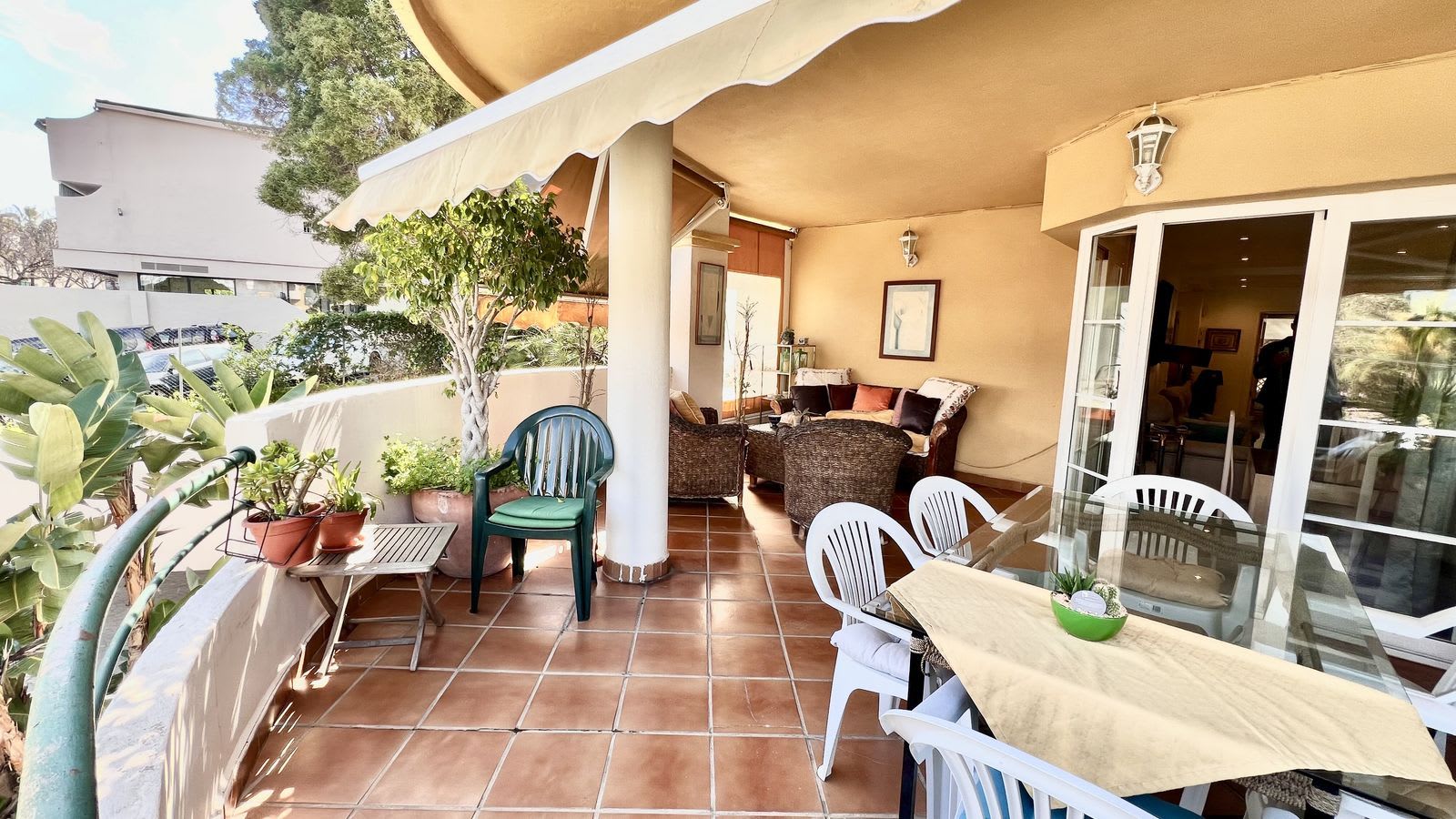 Duplex til salgs i Nueva Andalucía, Bilde 2