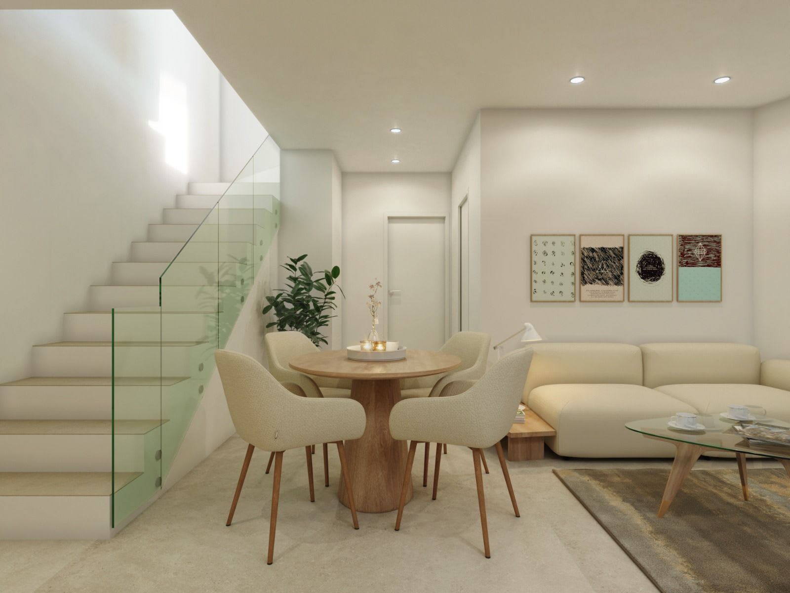 Frittliggende villa til salgs i Torreblanca, Fuengirola, Bilde 3