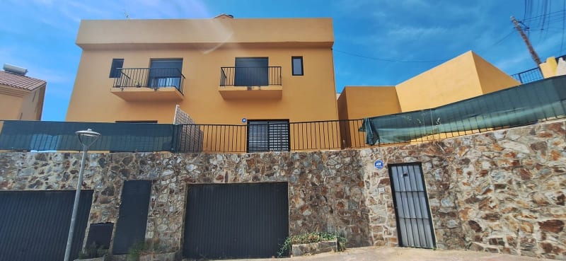 Villa til salgs i Fuengirola