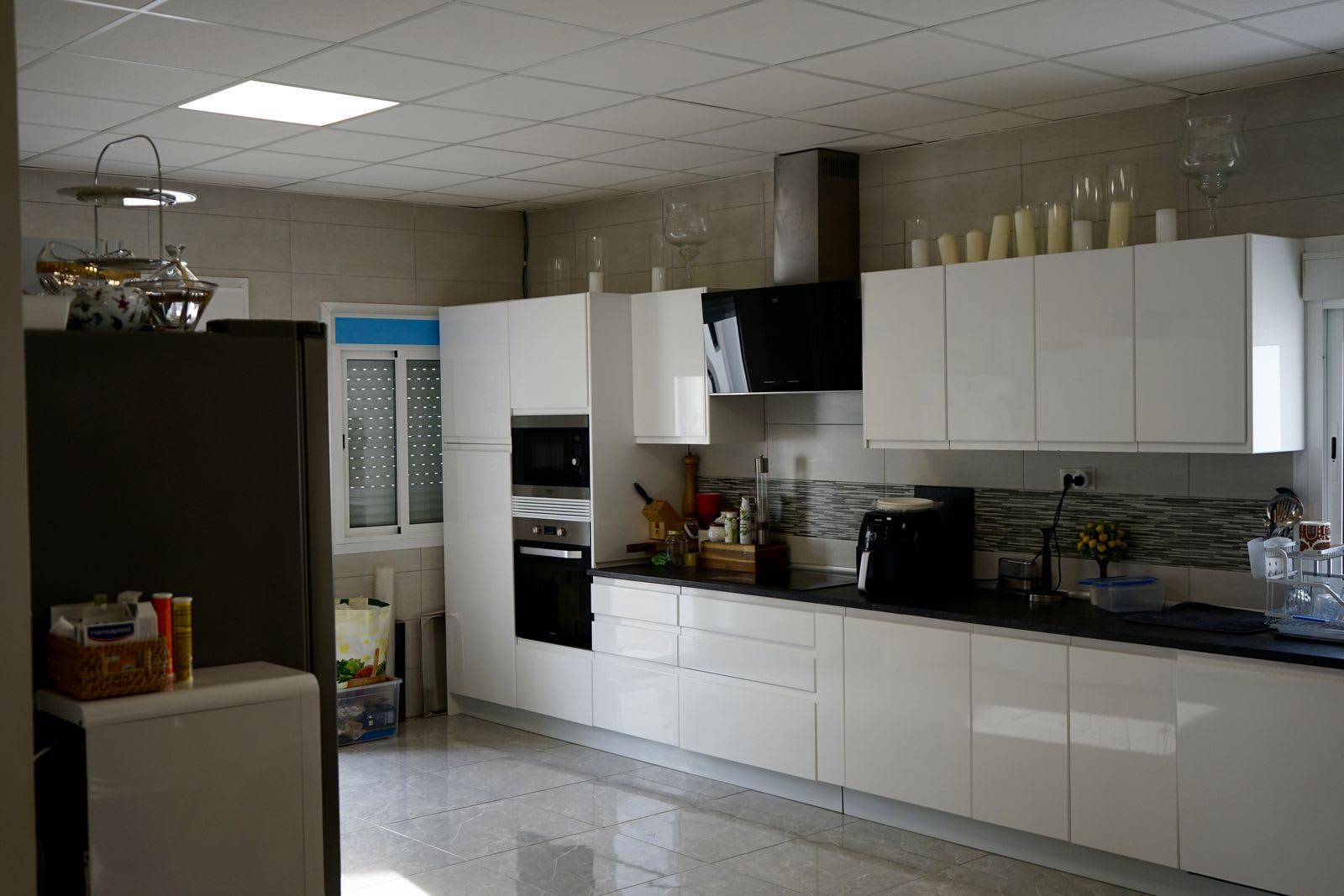 Villa til salgs i Marbella, Bilde 3