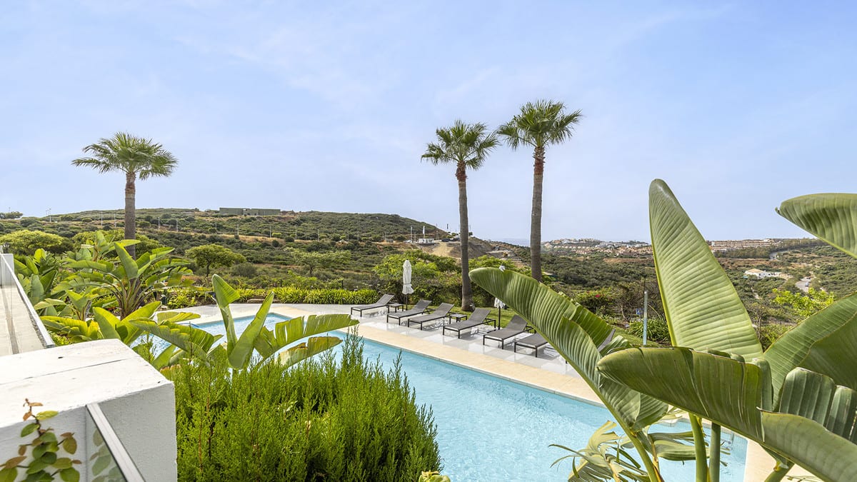 Leilighet i første etasje til salgs i Casares, Bilde 2