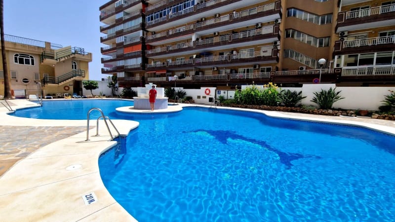 Leilighet til salgs i Fuengirola
