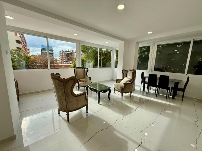 Leilighet til salgs i Marbella Centre, Marbella