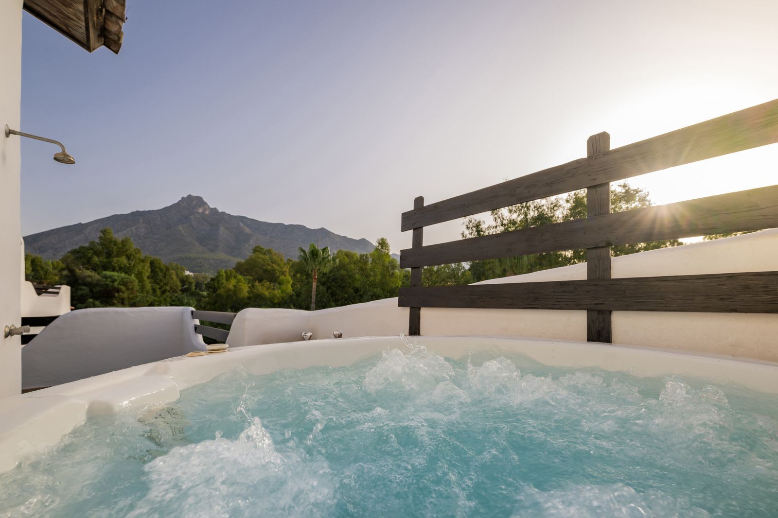 Villa til salgs i Marbella, Bilde 2