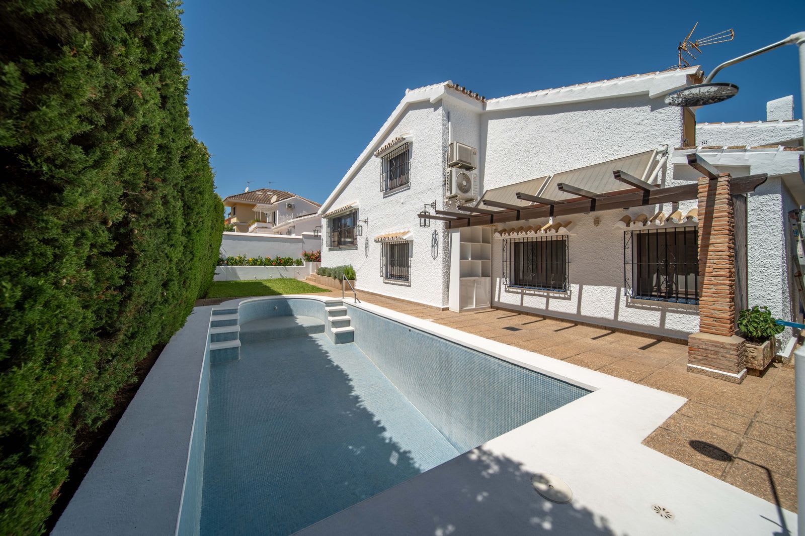 Villa til salgs i Fuengirola, Bilde 2