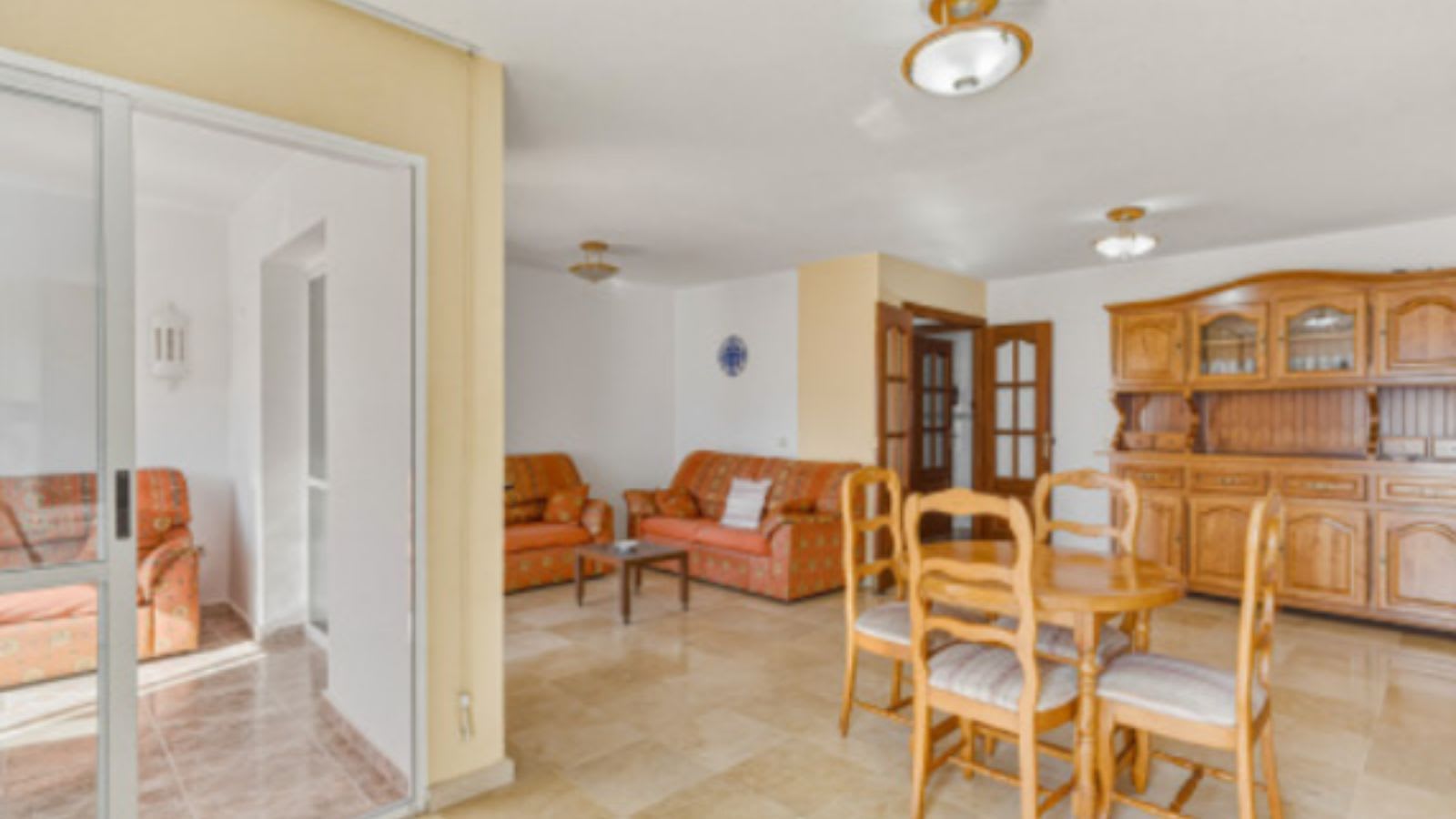 Leilighet til salgs i Marbella, Bilde 3