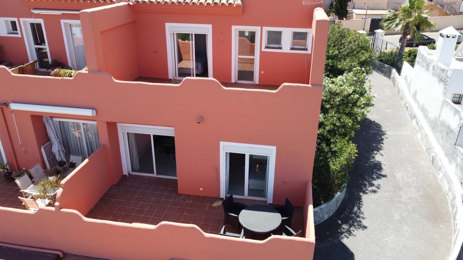Duplex-penthouse til salgs i Casares Playa, Bilde 2