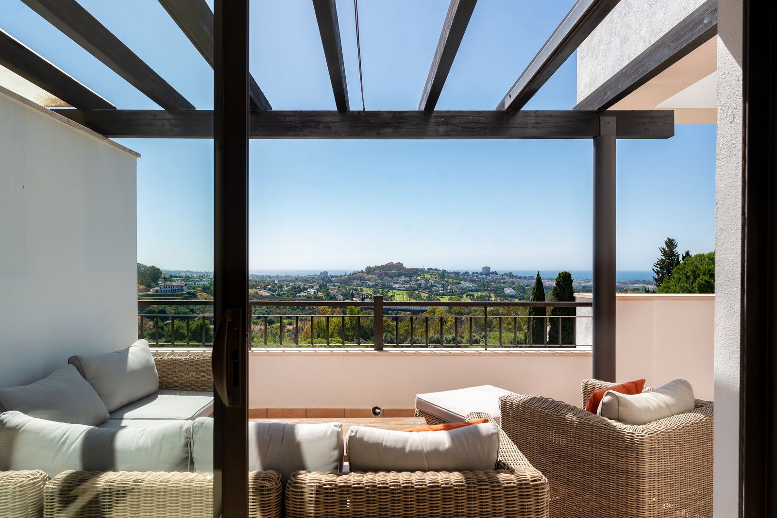 Penthouse til salgs i La Quinta, Bilde 3