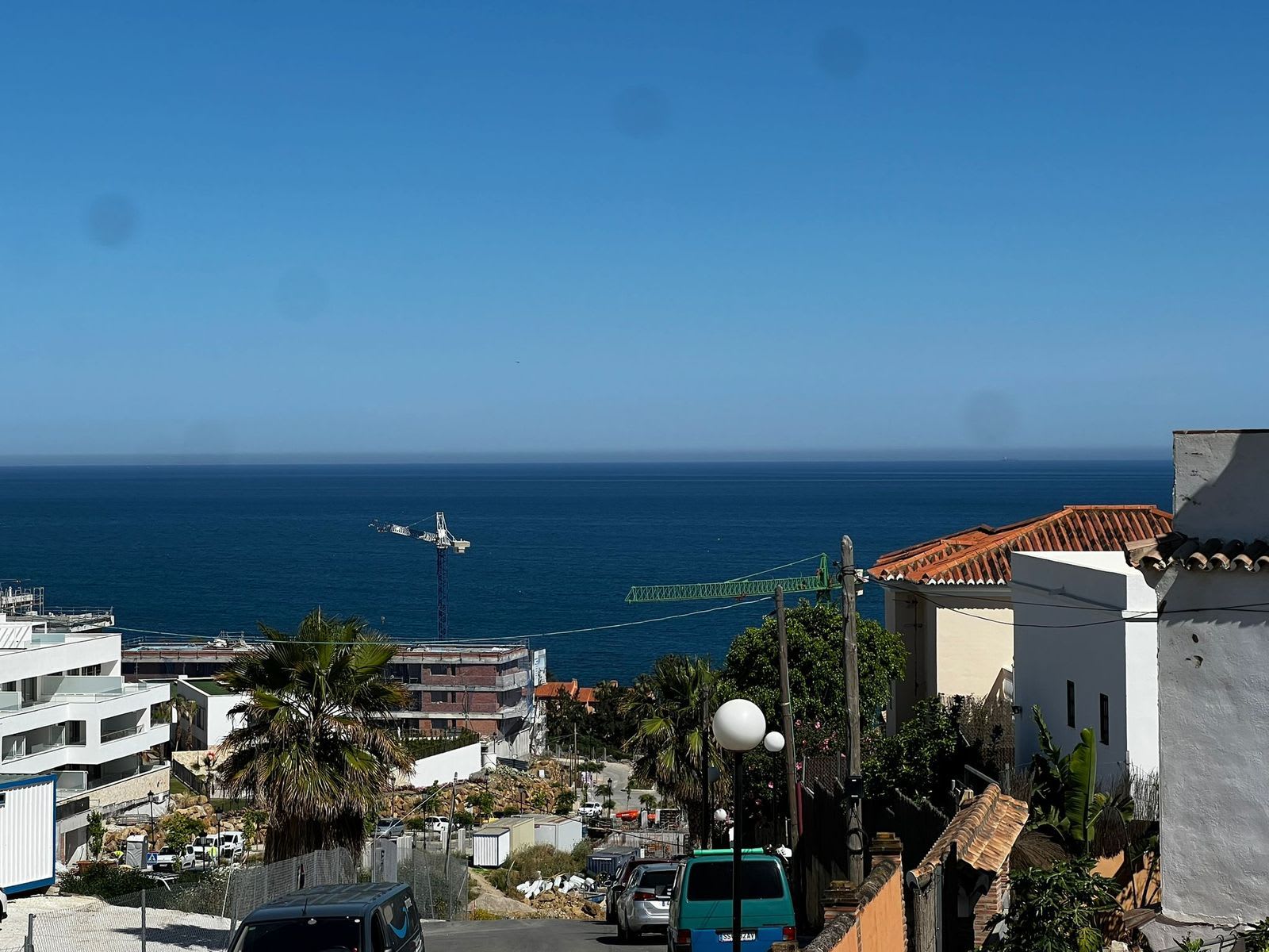 Villa til salgs i Estepona, Bilde 2