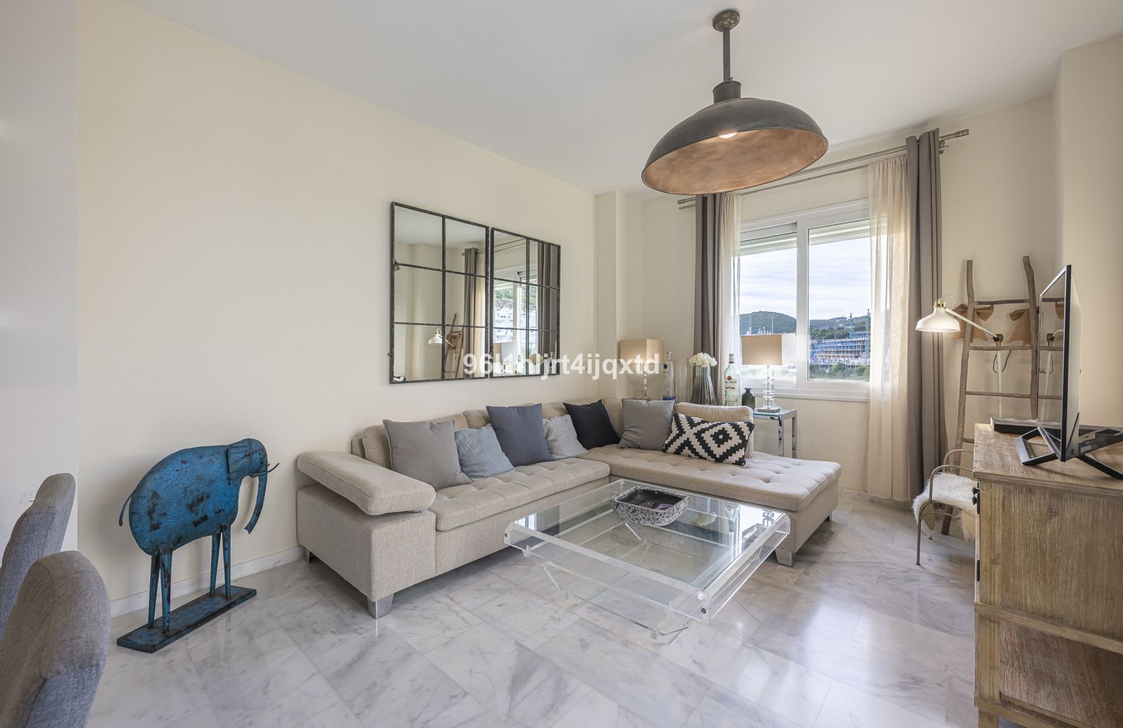 Leilighet til salgs i Estepona, Bilde 3