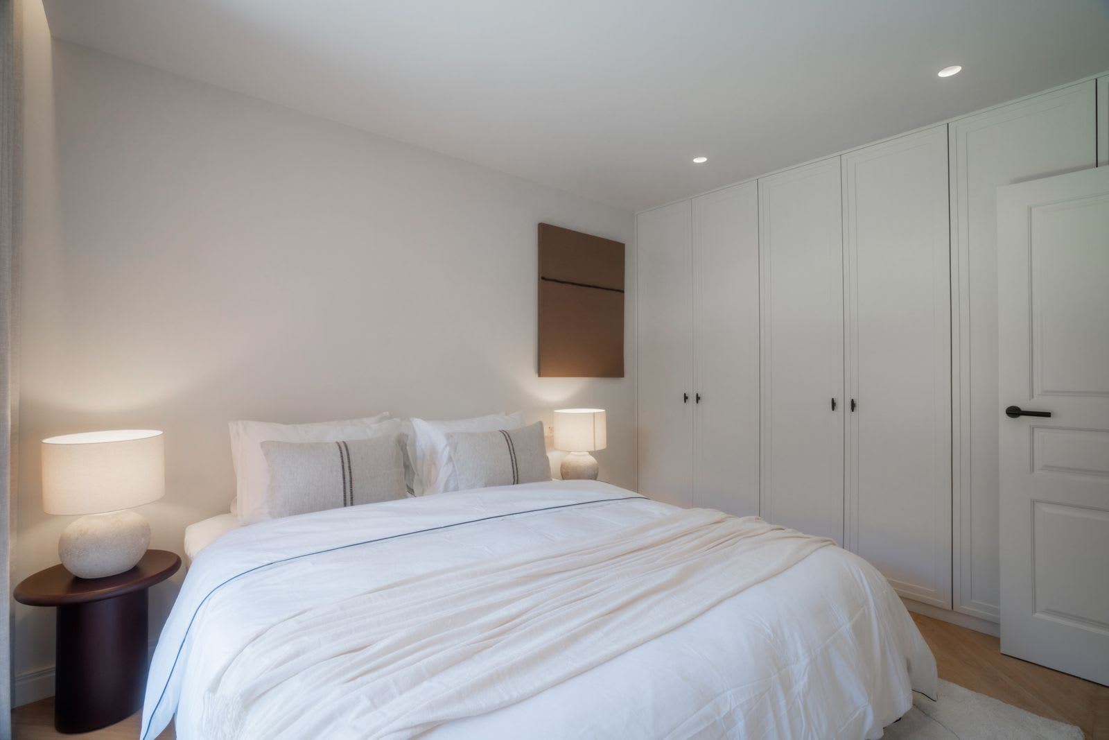 Duplex-penthouse til salgs i Nueva Andalucía, Bilde 3